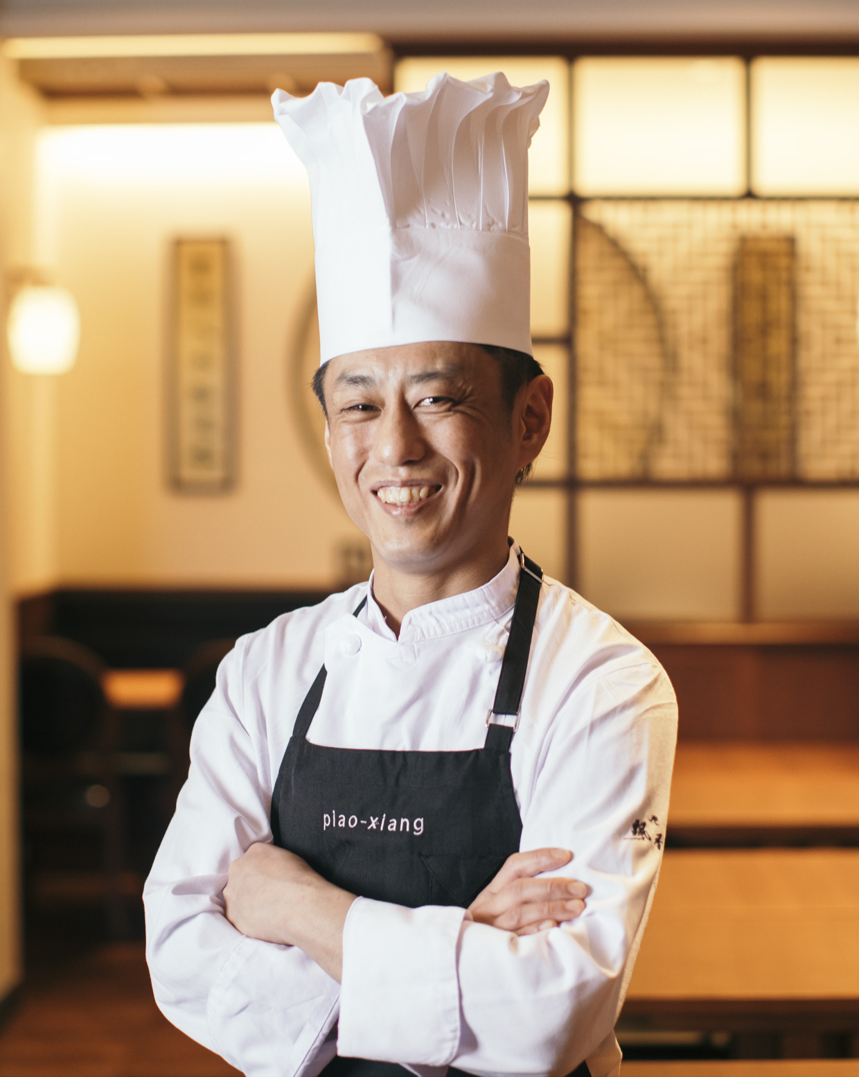 サービス ホスピタリティ 麻布十番本店 東京の四川料理 飄香 ピャオシャン サービス ホスピタリティ 麻布十番本店 東京の四川料理 飄香 ピャオシャン
