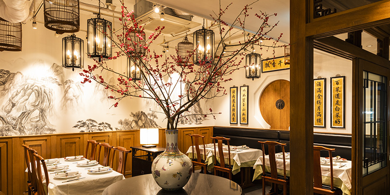 麻布十番本店のイメージ